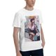 thumbnail image 2 of Camiseta de Manga Corta para Hombres Naru, 2 of 5