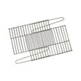 thumbnail image 1 of Grill Mark 91250A Grille de Lave en Forme Universelle, 1 of 1