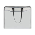 thumbnail image 3 of Bolsa de cartera de arte Bag Carry Bag 8k Drawing Pouch Tote portátil con mango de almacenamiento de transporte para el dibujo de de arte de, 3 of 8