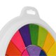 thumbnail image 3 of Kids Ink Stamp Pad 25 Colors Large Round Washable DIY Finger Hand Painting Drawing Toy, 3 of 4