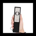 thumbnail image 4 of 2X Protectora de Silicona para Inteligente Tv Cubierta de Control Remoto Bn59 01311G Bn59-01311B Bn59-01311H, 4 of 5