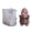 Fist squirrel, variant on Craftspeople Silicone Mold Innocuity Stuff For Crafts Chocolate