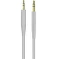 thumbnail image 3 of For QC35 Headphone Cable QC25 QC35 II QC45 Soundtrue Audio Cable 3.5 to 2.5 Portable Pair Recording, 3 of 5