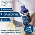 thumbnail image 4 of TRACE MINERALS KETO ELECTROLYTE DROPS 4 OZ /118 ML, 4 of 4