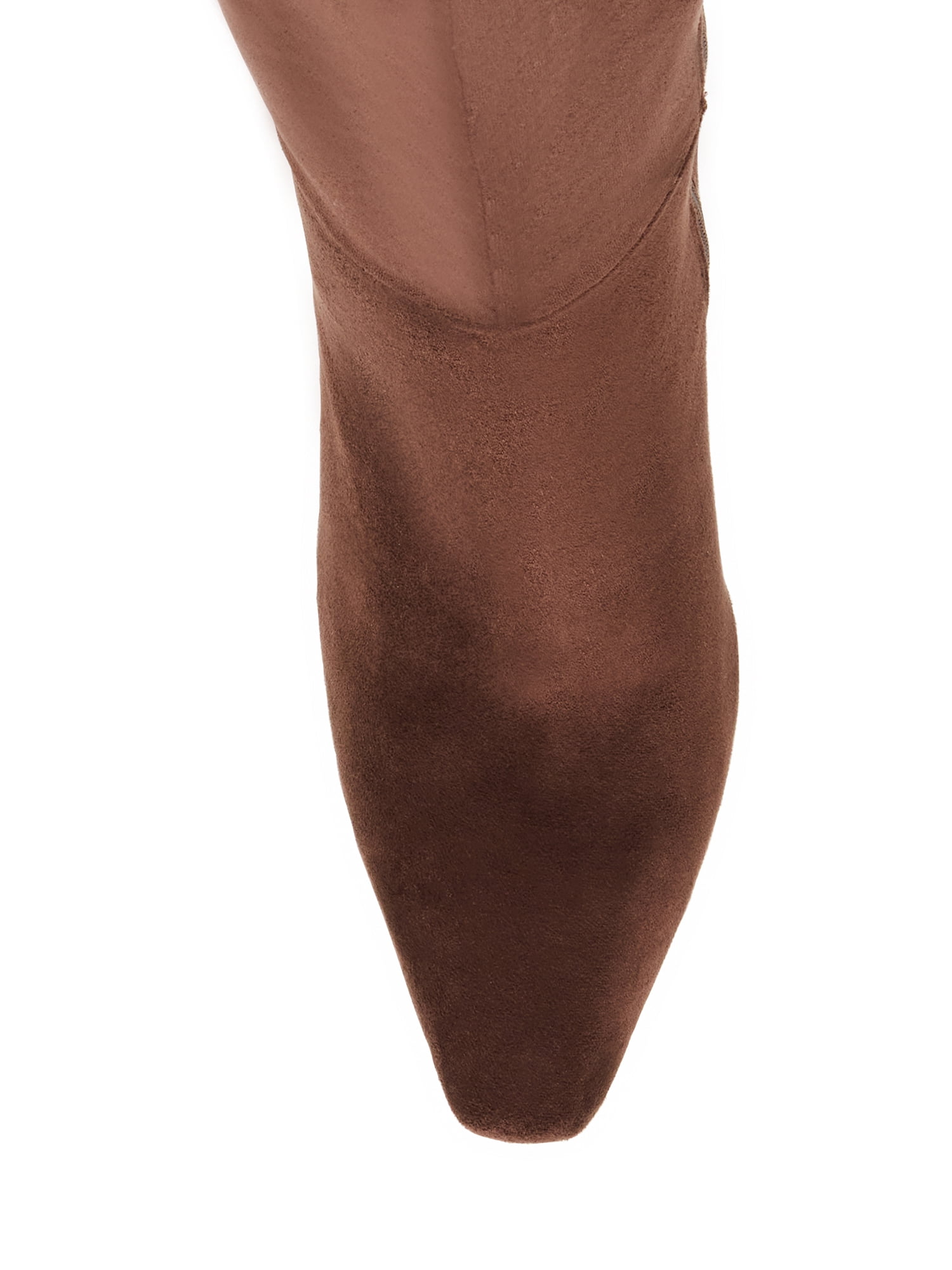 Madden Girl Women's Mira Tall Heeled Boot