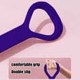 thumbnail image 5 of Deeceymbur Figure 8 Resistance Band – Multi-Use Fitness Rope for Arm, Back & Chest Workouts, Yoga & Pilates, 5 of 6