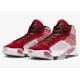 thumbnail image 4 of N I-K-E A i r-Jor-dan XXXVIII 38 Celebration White University Red DZ3356-100 Men's NBY, 4 of 6