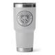 thumbnail image 1 of Vaso Térmico WAALS Acero inoxidable Manchester City 30oz Blanco, 1 of 2
