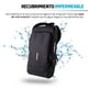 thumbnail image 5 of Mochila Antirrobo Redlemon Impermeable Crossbody con Puerto USB, 5 of 9