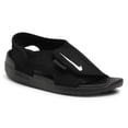thumbnail image 1 of Sandalia Nike Sunray Adjust 5 UNISEX DB9562-001 negro 24 Nike DB9562-001 SUNRAY ADJUST 5, 1 of 7