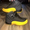 thumbnail image 2 of Size 6.5 - Jo r-dan 12 Retro University Gold 2020, 2 of 6
