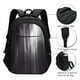 thumbnail image 3 of Balery Monochrome Abstract Lines Mochila con carga USB para hombre y mujer - Mochila impermeable y antirrobo para portátil con puerto USB para viajes, trabajo, estudios y universidad, 3 of 7