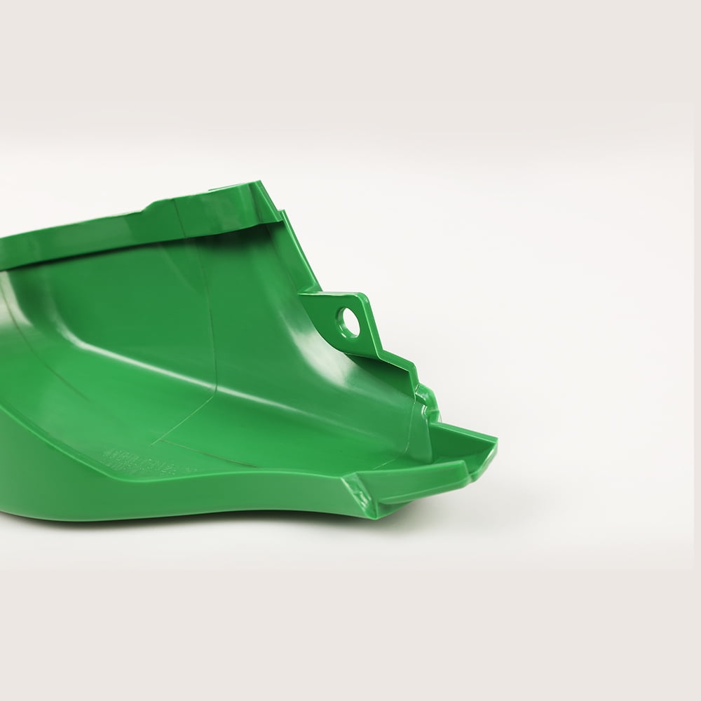 PIT66 Front Bumper Fit For John Deere 325 335 345 355D GX325 GX335 M140667 M140668 M140669