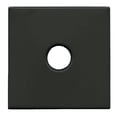 thumbnail image 1 of Stainless Steel 3.5 Inch Flange Decorative Cover Large Bathtub Shower Cover, 1 of 10
