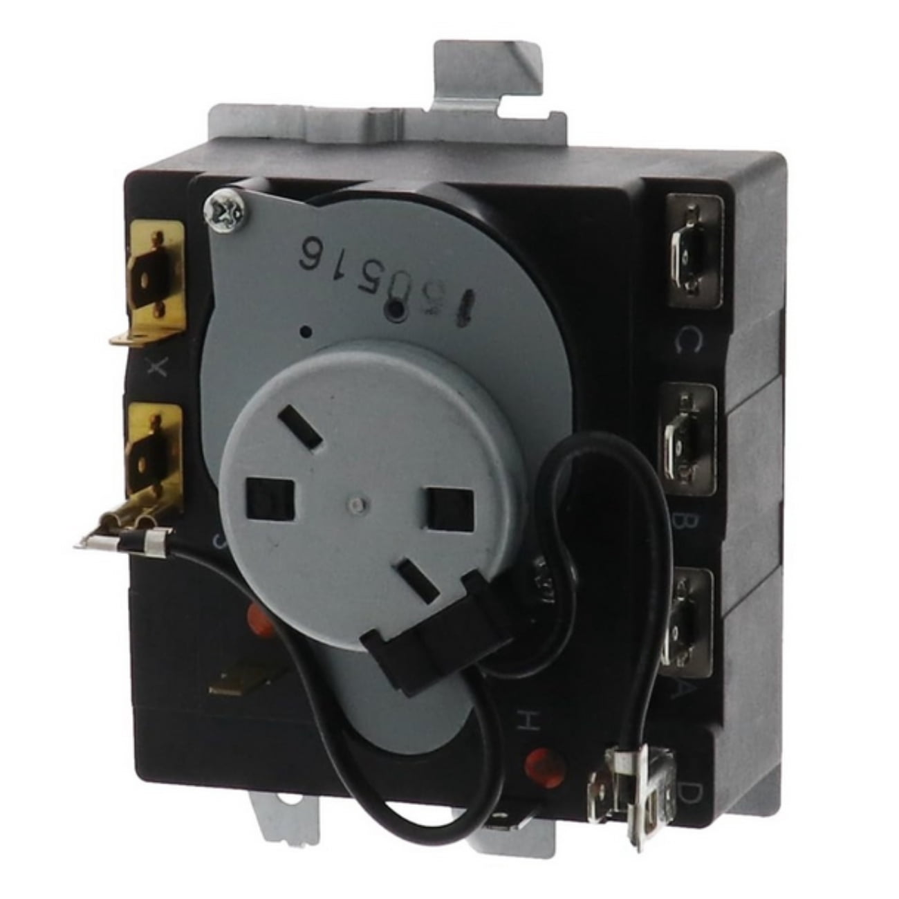 Dryer Timer For GE GTDP400EM2WS