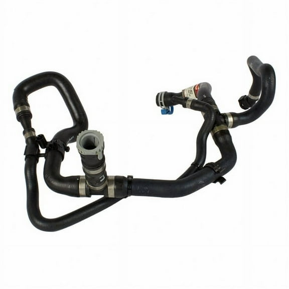 Motorcraft KH-862 HVAC Heater Hose Fits select: 2008-2009 FORD EXPEDITION, 2014-2016 FORD TRANSIT CONNECT