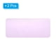 thumbnail image 3 of Protector de Teclado de Silicona para Laptop de 13.3"-14" 12.5"x5.2" Morado 2Pcs, 3 of 5