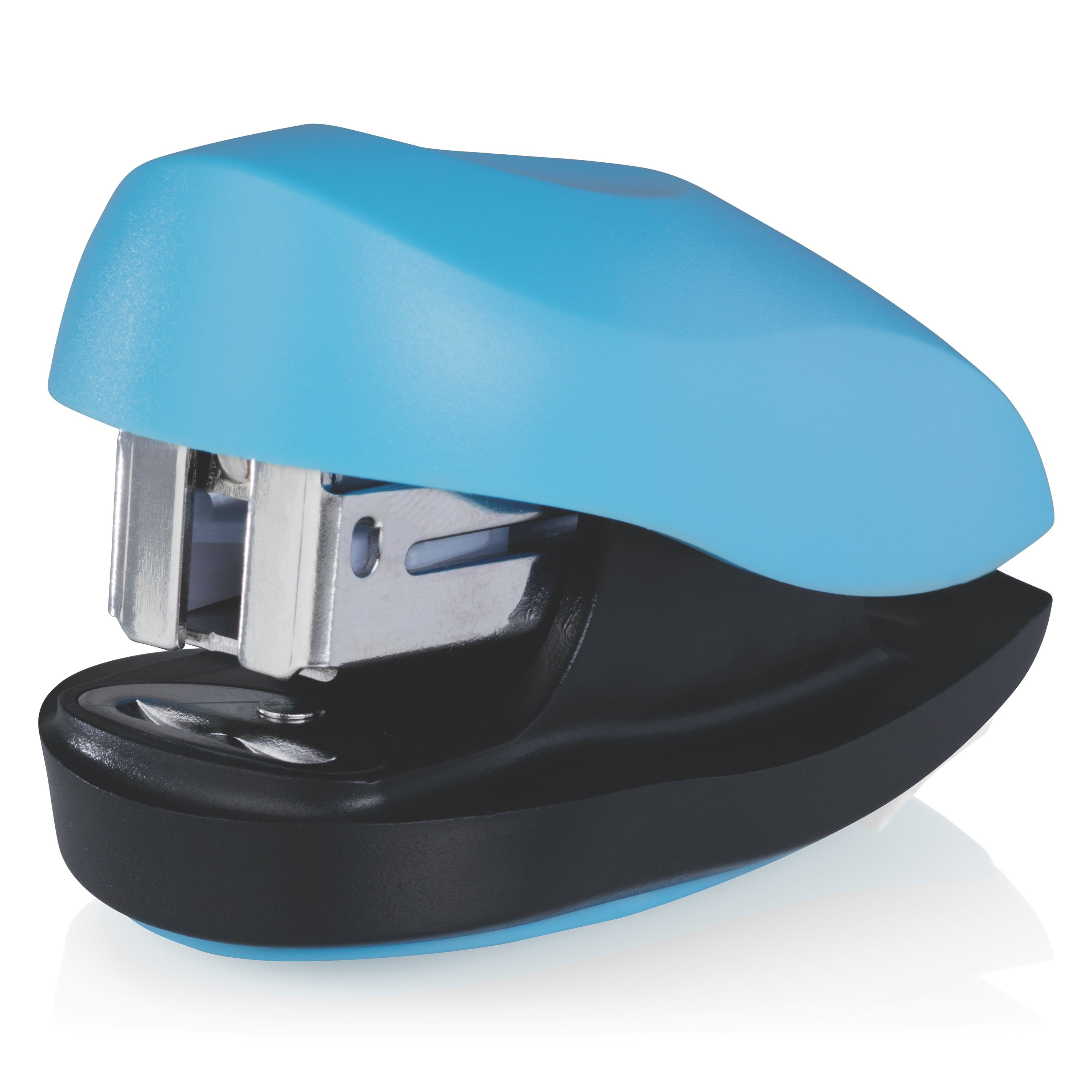 Swingline® Tot® Stapler, Builtin Staple Remover, 12 Sheets, Assorted Colors(S7079589A