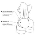 thumbnail image 4 of Columbia Postpartum Belly Band - Breathable Abdominal Support & Recovery Waist Trainer for Women, 4 of 6