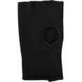 thumbnail image 7 of Adidas Inner Boxing Hand Wraps Gloves, for Men and Women , Black Gold, x-Small, 7 of 7