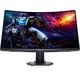 thumbnail image 4 of Pack de 2 Monitores Curvos Dell 27 Pulgadas S2722DGM QHD 2560 x 1440, 4 of 8