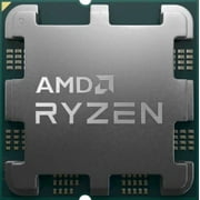 AMD Ryzen 7 7800X3D - Ryzen 7 7000 Series Zen 4 8-Core 4.2 GHz - Socket AM5 120W - AMD Radeon Graphics Desktop Processor - 100-100000910WOF