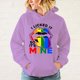 thumbnail image 3 of Nueva sudadera con capucha con estampado Lgbt I Licked It So It'S Mine para mujer y hombre, sudadera de manga larga informal, sudadera Harajuku, 3 of 5