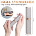 thumbnail image 2 of Painless Lipstick Shaver Mini Hair Removal Shaver Electric Shaver Face Armpit Hair Remover Electric Eyebrow Trimmer, 2 of 5