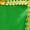 Green, variant on Mens Stand Collar Jacket Long Outerwear Tassel Shoulder Boards Gold Trims Front Zip-up Satin Jackets Red S