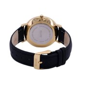 CLUSE Women's La Bohème Gold Black/Black