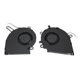 thumbnail image 4 of Ventilador de refrigeración de GPU, ventilador de refrigeración de CPU, ventilador de refrigeración de CPU portátil, ventilador de refrigeración de CPU, 4 of 9