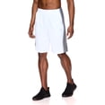 thumbnail image 3 of AND1 Mens and Big Men's Basketball Shorts, Sizes S-3X, 3 of 4