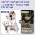 thumbnail image 4 of Hamaca Arnés para Aseo de Perros y Gatos con Cortauñas, 4 of 6