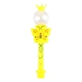 thumbnail image 3 of BotaniNest 3D Wand Lighting Projection Luminous Birthday Simulation Toy Starlight Wand Projection Year Wand Christmas Cute Party Mini, 3 of 7