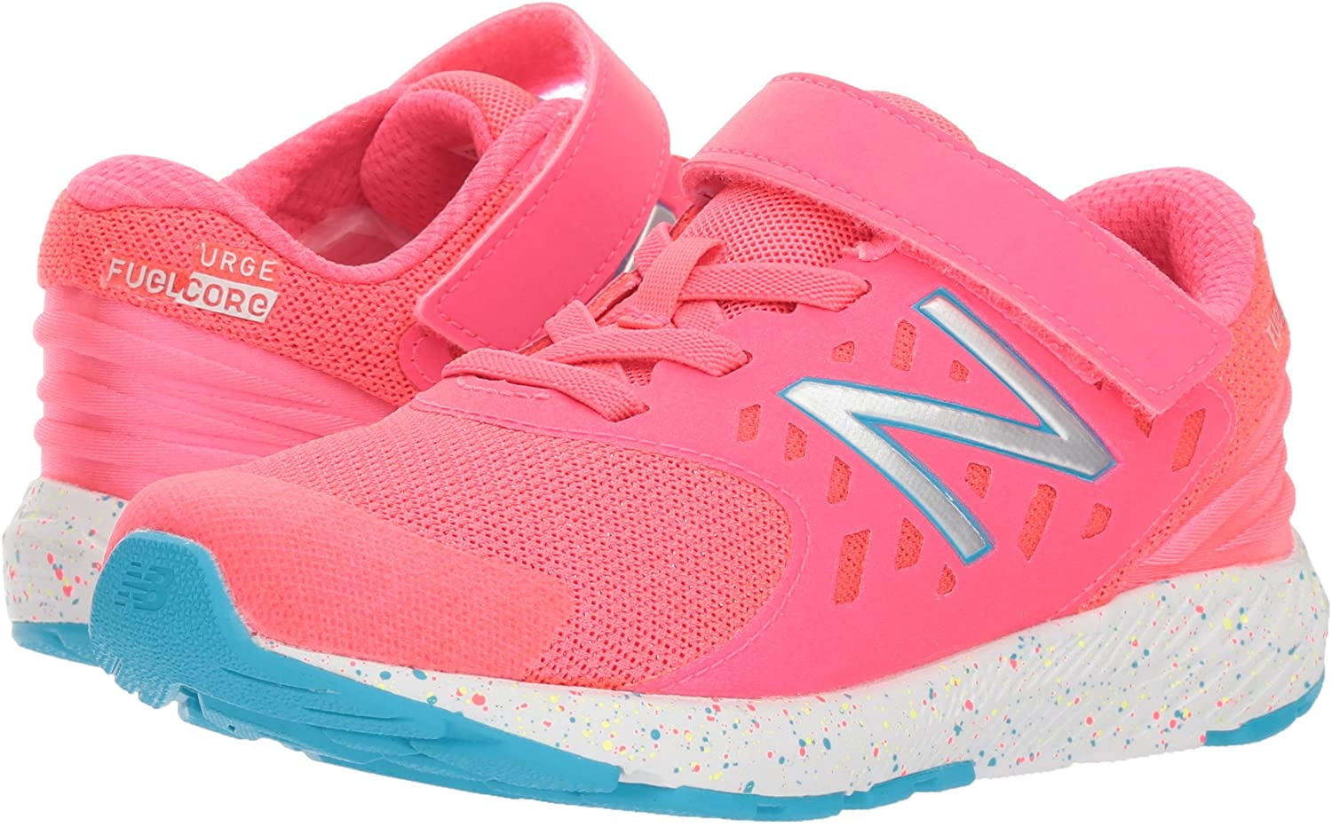 new balance urge fuel core