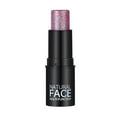 thumbnail image 1 of CreamEye Shadow Brightener Sticks Set for Eyes Pearl White Black Gray Khaki Blue Violet Purple Silver Glitter Liquid Pencil Eye Shadow Applicator Stick Palett, 1 of 4