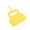 Yellow, variant on Cooking Utensils for BBQ Manual Fan Hand Crank Blower - Combustion Aid Tool for Outdoor Grilling, 32.1cmx21.3cm, Black