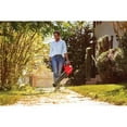 thumbnail image 4 of CRAFTSMAN CMCBL720M1 100 MPH at 350 CFM Battery Power Cordless Leaf Blower & Vacuum, Brushless Motor, 4 of 6