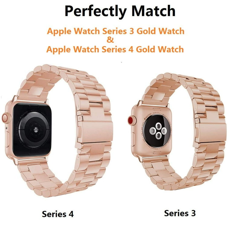 Apple watch series 4 online rose gold 44mm cellular