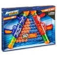 thumbnail image 4 of Adventure Force Pop & Bop Pop Blasters, Indoor & Outdoor Use, Children Ages 6+, 4 of 6