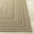thumbnail image 2 of BoutiqueRugs Avalos Traditional, Transitional Area Rug - Outdoor Safe - Prairie Dust, Tan, Camel - 7'10" x 10', 2 of 6