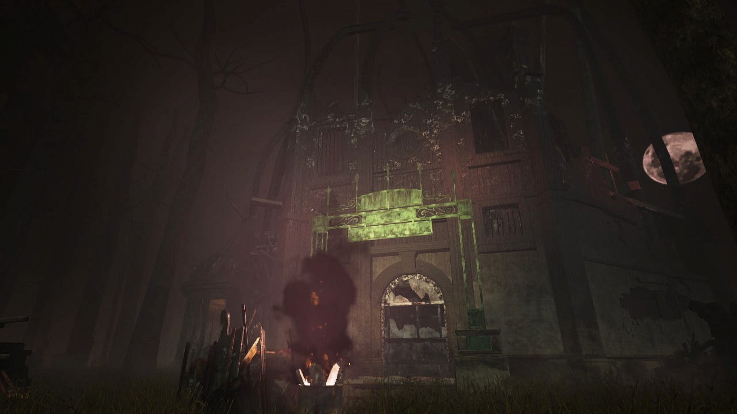 Death by Deadlight - Nintendo Switch [Digital]