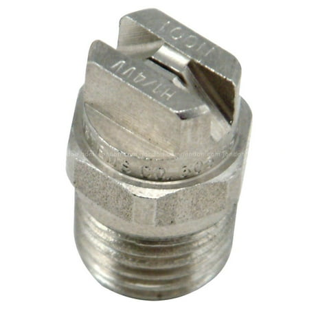 

1 Pc Vjet 11004 Stainless Steel 1/4 Inch