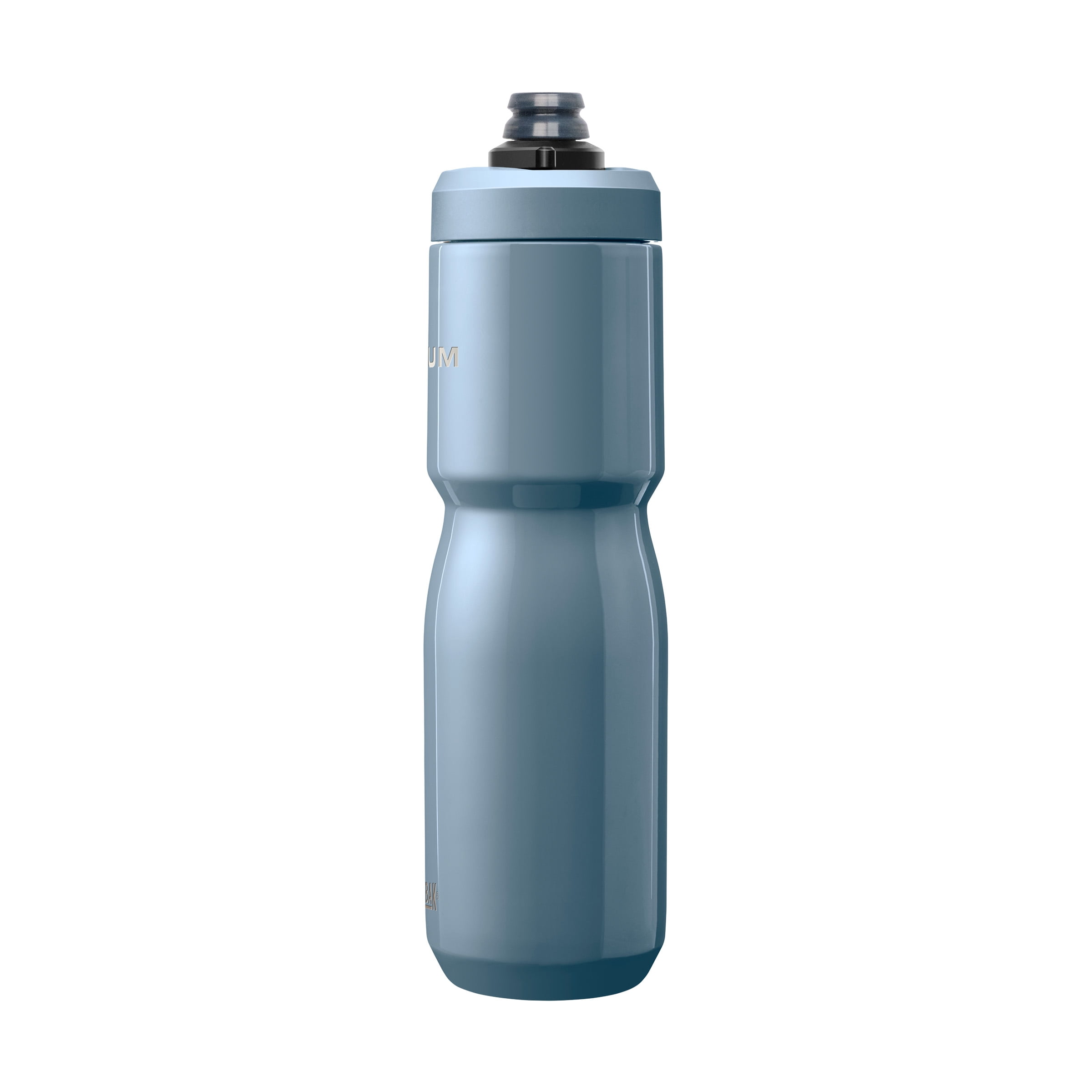 CamelBak Podium 22oz Insulated Stainless Steel Bike Water Bottle, Pacific