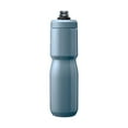 thumbnail image 2 of CamelBak Podium 22oz Insulated Stainless Steel Bike Water Bottle, Pacific, 2 of 7