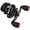 Royale Legend II-Left-7.2:1, variant on KastKing Left Baitcasting Reels, 17.64LB Carbon Fiber Drag, Cross-Fire 8 Magnet Braking System 7.2:1