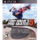 thumbnail image 1 of Videojuego ACTIVISION Tony Hawk PS3 Edición Estándar, 1 of 9