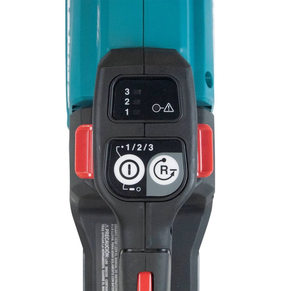 Makita GHU02Z 40V max XGT Brushless Lithium-Ion 24 in. Cordless Hedge Trimmer (Tool Only)