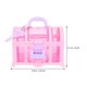 thumbnail image 2 of 2pcs Girls Treasure Box Toys Little Girl Makeup Box Table Joyery Organizer, 2 of 8