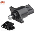 thumbnail image 1 of S SERENABLE 4874373 AC176 AC176T AC327 22969 Valve de Contrôle d'Air au Ralenti Compatible avec, 1 of 7